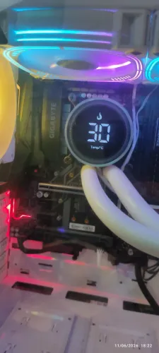 Vendo PC Gamer de Alta performance
