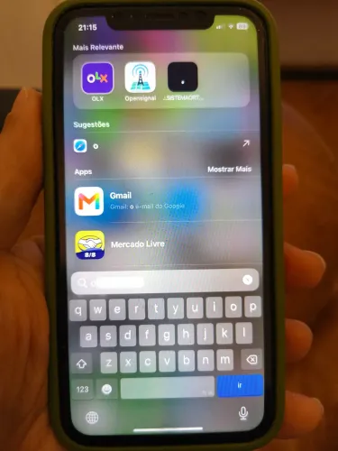 iPhone XR 128GB AMARELO tudo ok trinco atrás