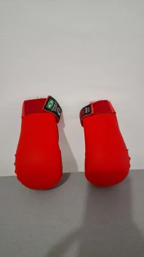Luvas de Karatê