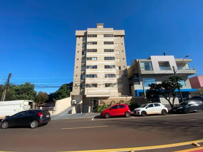 APARTAMENTO SEMIMOBILIADO NO CENTRO