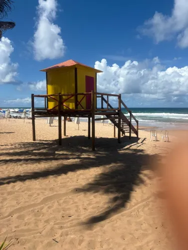 Precisa de garçom não precisa ter experiência não