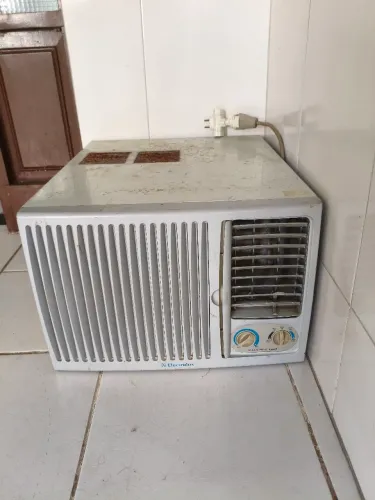 Ar Condicionado Eletrolux 7.500 BTUs 