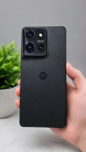 Motorola Moto G75 5G - Excelente Estado! 