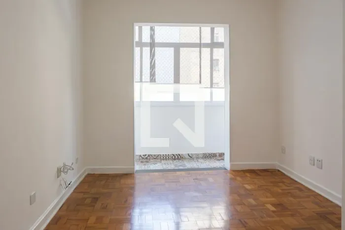 Apartamento à Venda - Bom Retiro, 1 Quarto, 60 m2