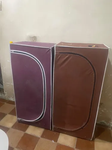 Sapateira De Couro
