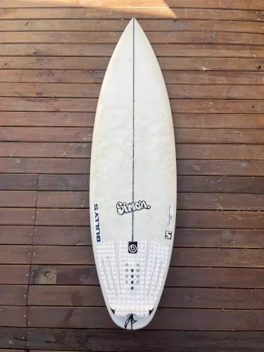 Prancha de surf Simon