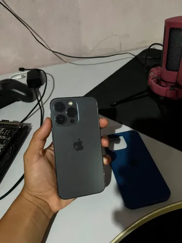IPHONE 13 PRO 256gb