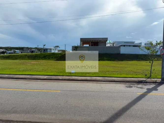 Terreno á venda no condomínio Viverde - Rio das Ostras/RJ
