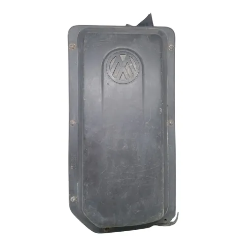 CAIXA FILTRO DE AR G3/G4 FLEX VOLKSWAGEM GOL G3/G4 A19025 - P25391