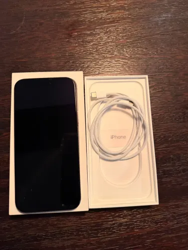 iPhone 16 Promax 256Gb
