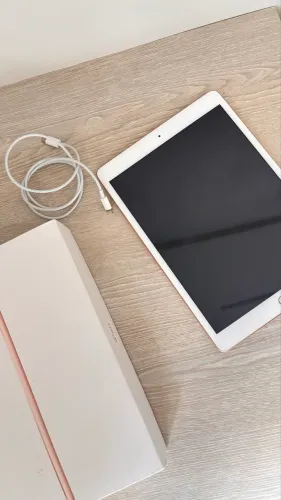 iPad 8 geração 128gb