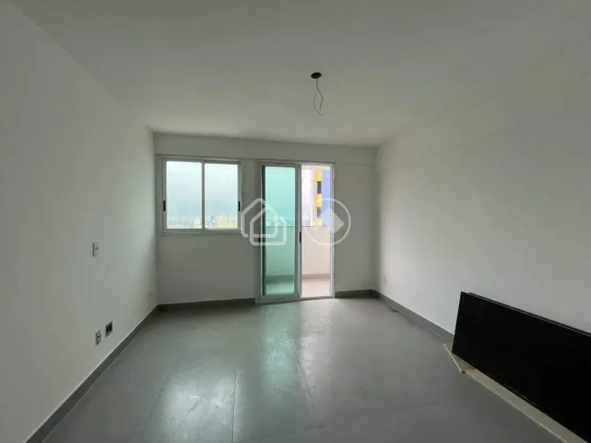 Apartamento 3 quartos com 2 suítes, varanda gourmet e 2 vagas no Sion/Belvedere BH