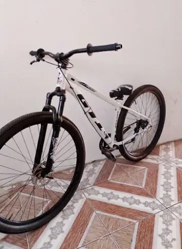 Bike GTI nova