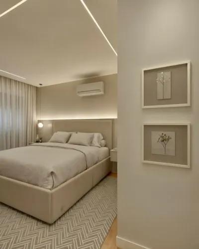 20 MIL DE ENTRADA - 2 QTS SUITE E VAGA EM NITEROI