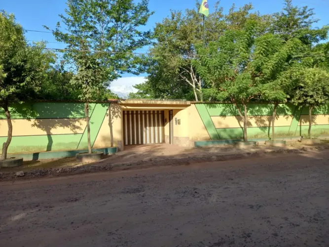 BAIRRO: BOA VISTA - Casa a venda de 3 quartos em Chapadinha-MA
