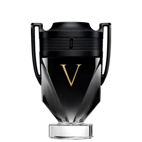 Invictus Victory Rabanne Eau de Parfum Extreme - Perfume Masculino 100ml