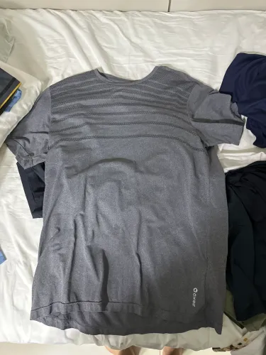 camisa oxer P