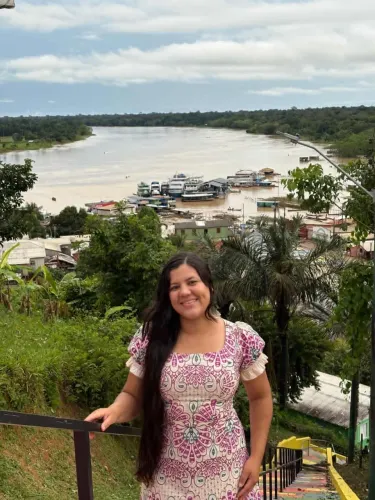 Serviço de babá