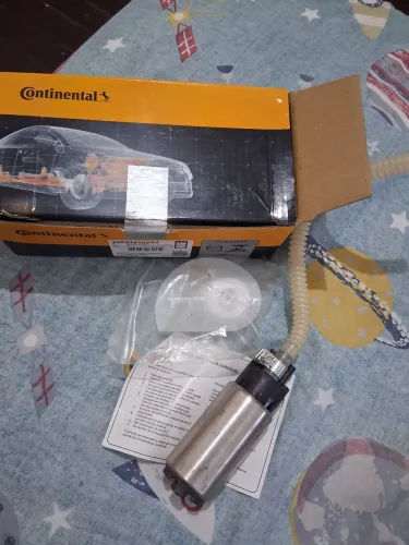 Refil de bomba de combustível universal 