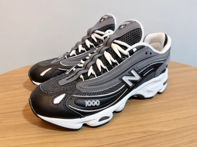 Tênis New Balance 1000 - 39