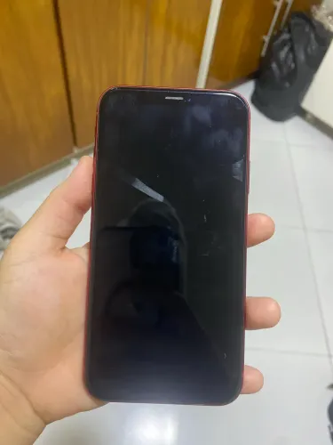 RETIRADA DE PEÇAS IPHONE XR