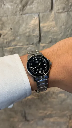 tissot seastar 1000 40mm