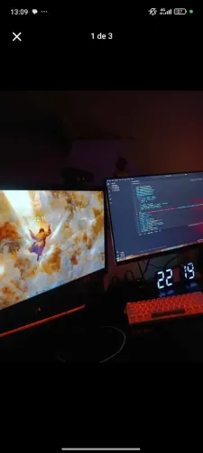 Pc gamer completo pegar e usar 
