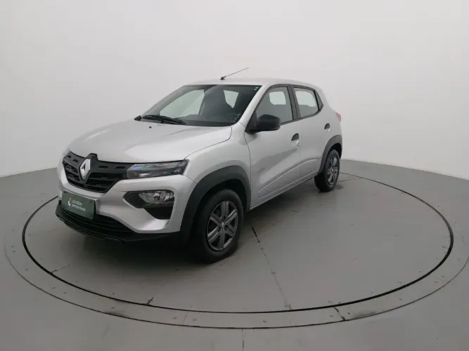Renault Kwid 1.0 Zen 2025