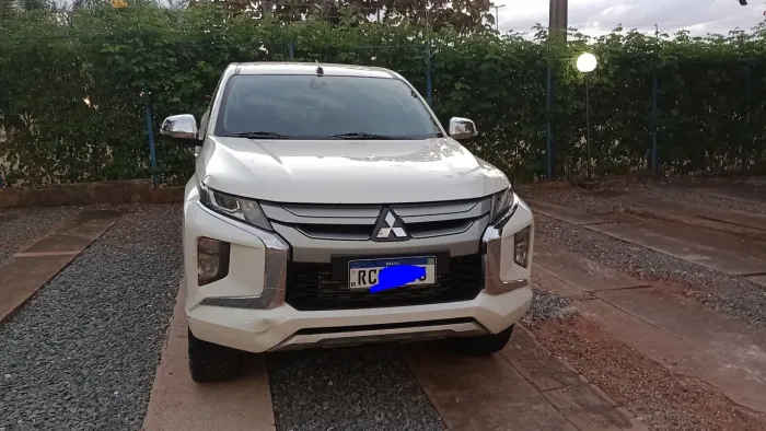 Mitsubishi L200 Triton Sport HPE 2.4 CD Diesel Aut. 2022