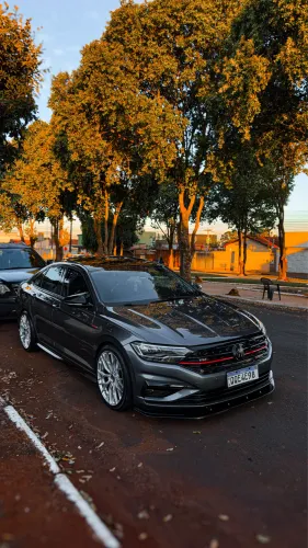 PARA-CHOQUE JETTA COMFORTLINE/RLINE