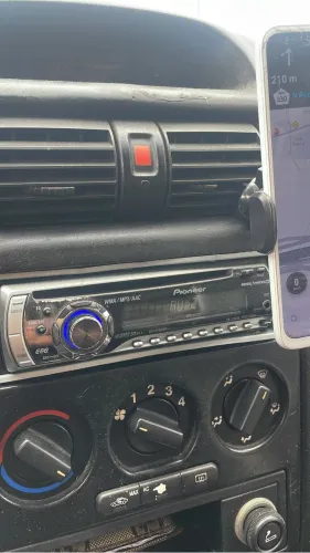 Pioneer DEH-P3900MP