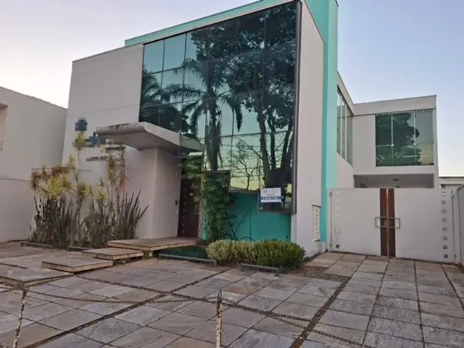 Imóvel Comercial 500m² na Vila Vitória - Excelente Localização em Mogi das Cruzes