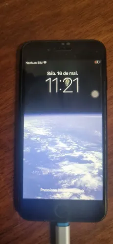 Iphone SE 2° Geração 