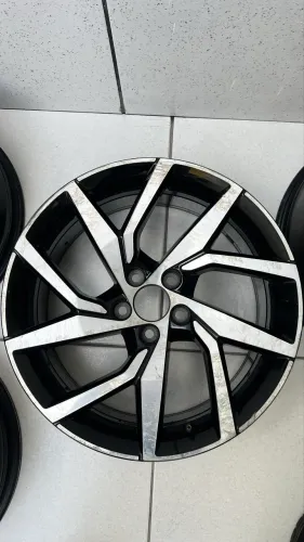 Roda original volvo