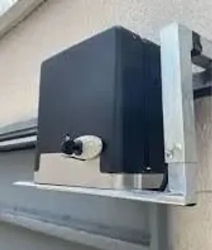Motor pra portão eletrônico 750,00