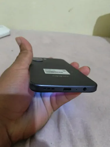 Oppo A6x
