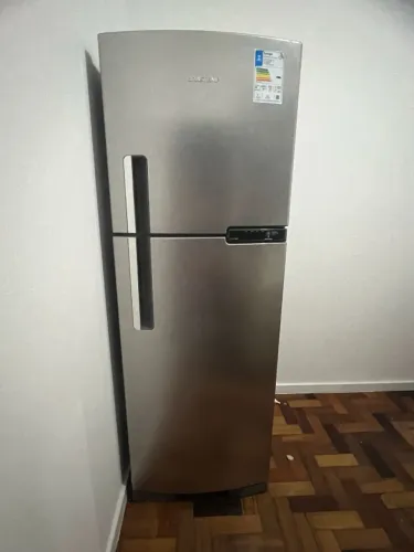Geladeira Brastemp novissima, nunca usada!!
