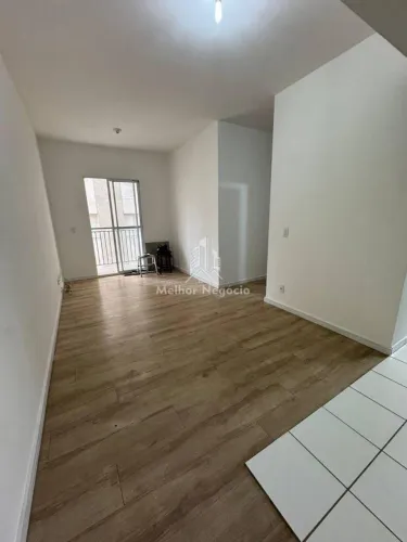 Apartamento à venda em Sumaré, Jardim Dulce (Nova Veneza), com 3 quartos, com 67 m²