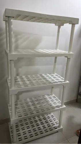 Estante para empresa