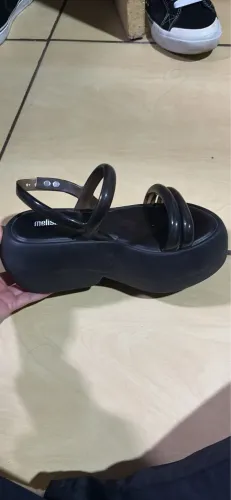 Melissa Airbubble 34