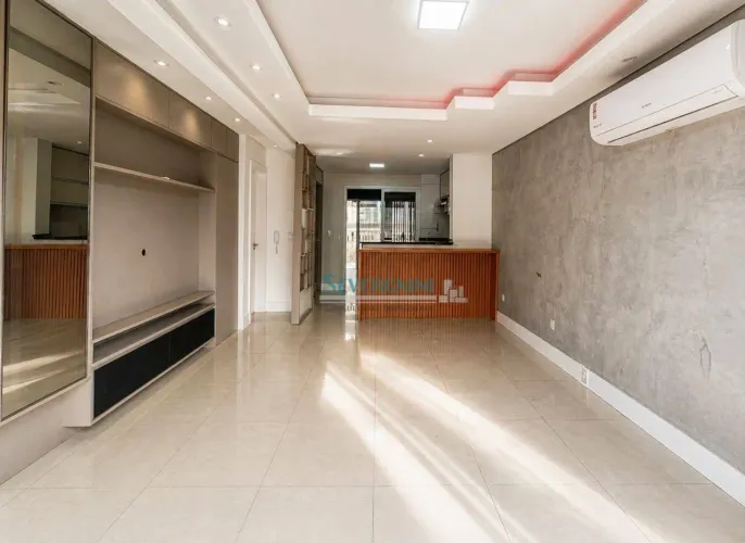 Sobrado com 3 dormitórios à venda, 85 m² por R$ 579.000,00 - Central Park - Cachoeirinha/R