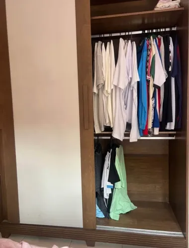 Guarda roupa