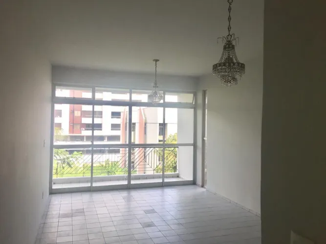 Alugo apartamento na melhor localização de Teresina