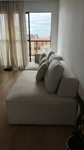 Sofá para vender rápido