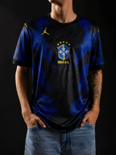Camisa do Brasil premium