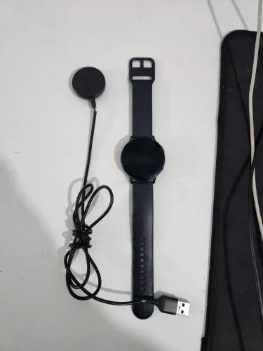 Galaxy Watch Active2