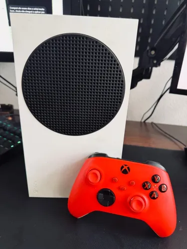 Xbox Series S