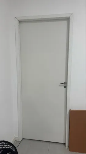 Porta madeira MDF NOVA