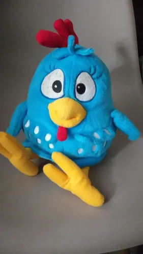 Pelúcias