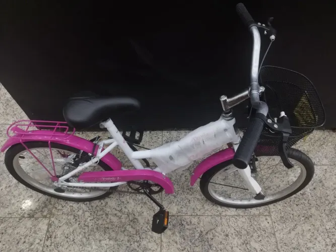 BIKE INFANTIL